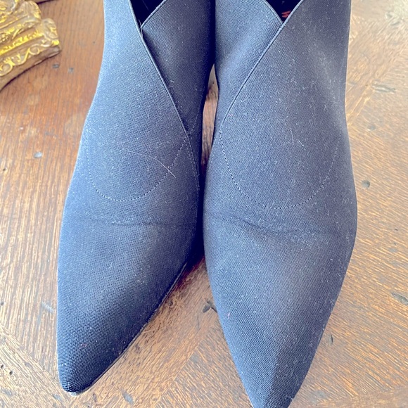 Stuart Weitzman Bootie Shoe - Picture 3 of 5